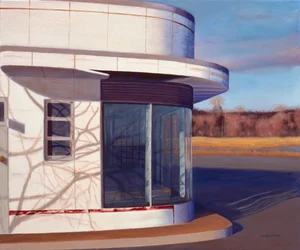 Immer noch kein Benzin, 1997